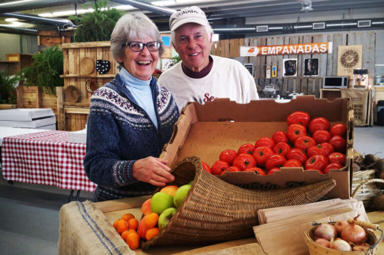 A Guide to Denver Farmers Markets Green Denver