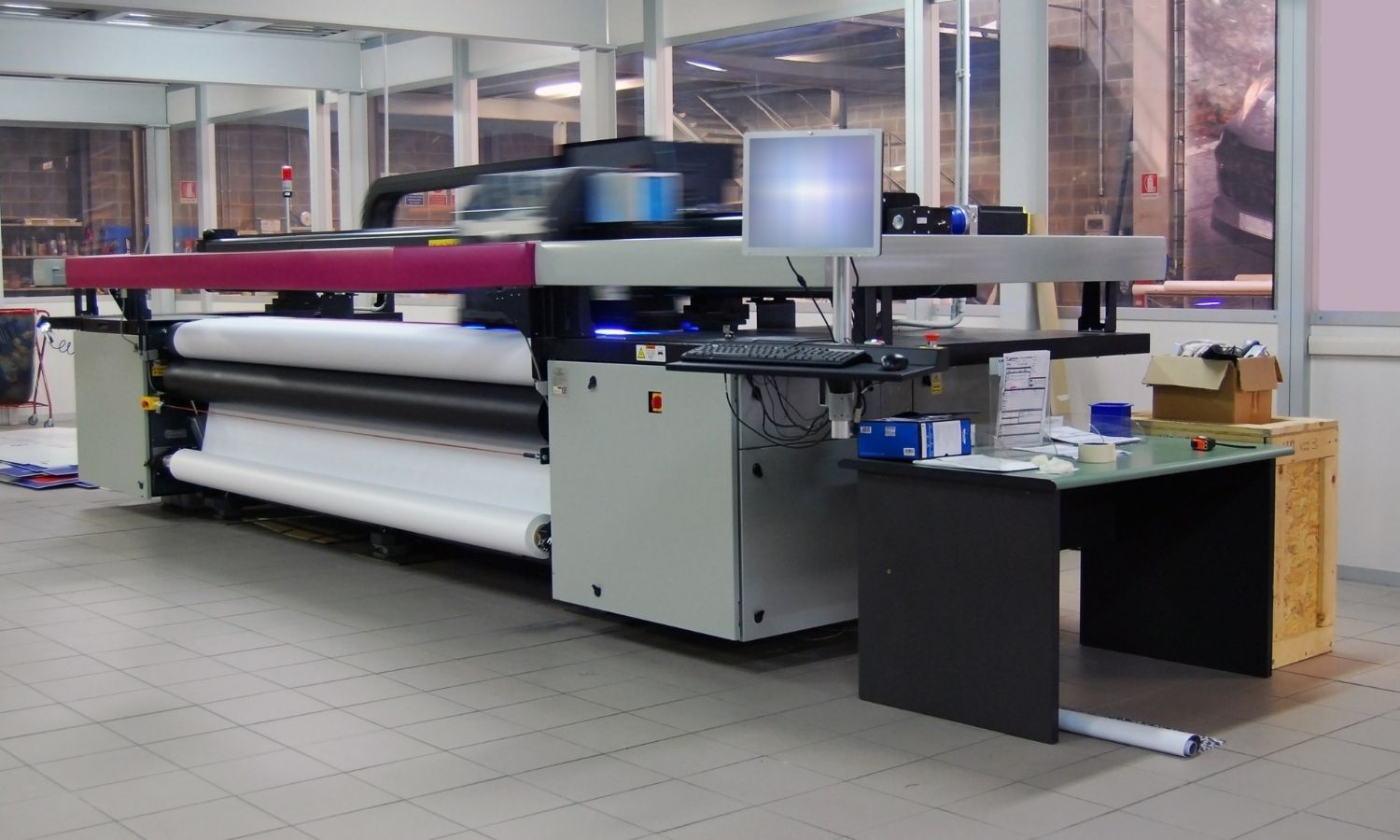 Digital Printing